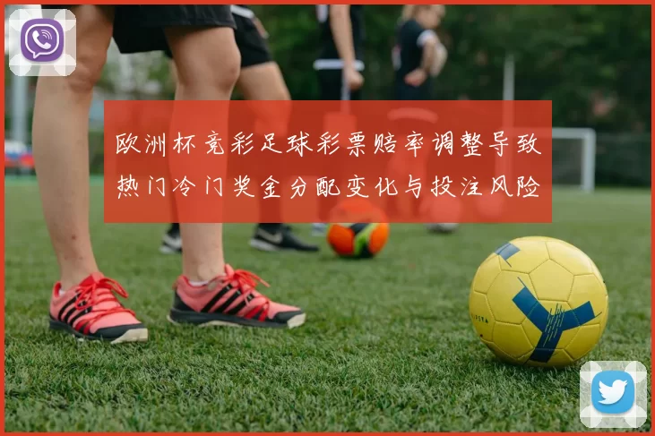 欧洲杯竞彩足球彩票赔率调整导致热门冷门奖金分配变化与投注风险提示