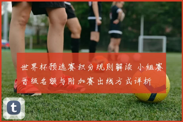 世界杯预选赛积分规则解读 小组赛晋级名额与附加赛出线方式详析